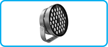 063-AZOOD LED FLOOD LIGHT 1155
